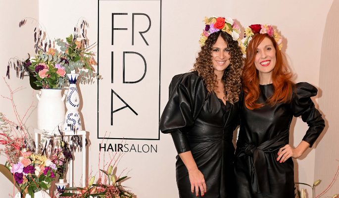 Frida Hair Salon otvorio vrata novog salona - Zmaichek