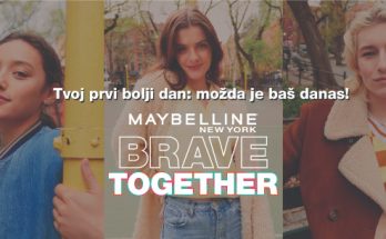Brave Together