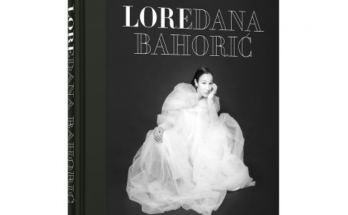 monografija loredana Bahorić