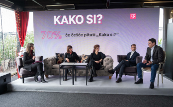 kako si
