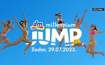 millennium jump