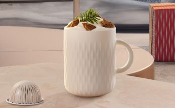 nespresso fusalp