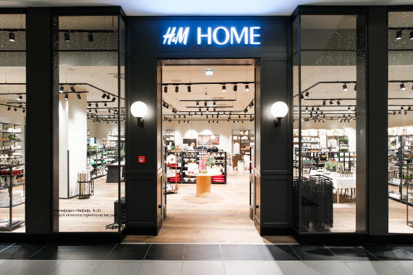 H&M Home