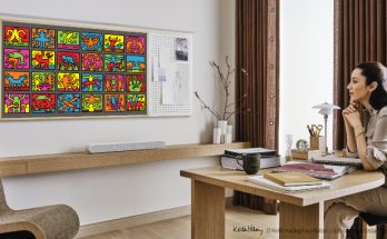 Kolekcija Keitha Haringa