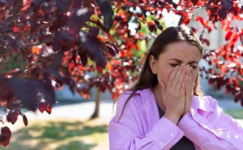 proljetne alergije