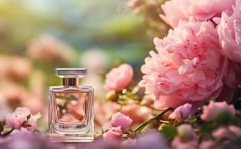 nanošenje parfema