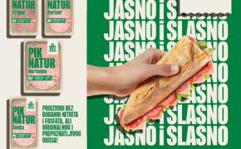 Clean label