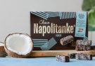 Napolitanka kokos
