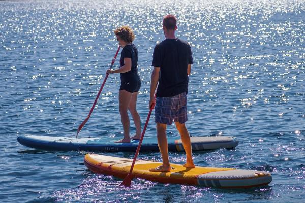 mljet trail