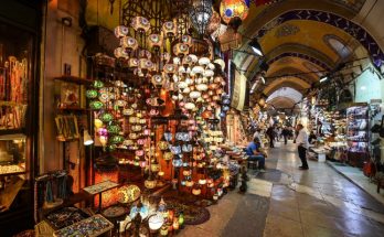 grand bazaar