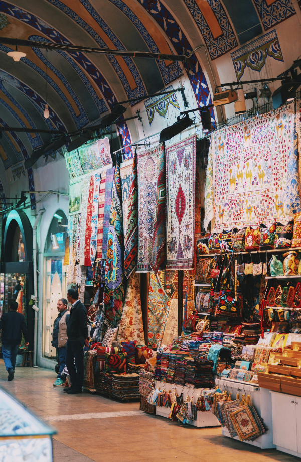 grand bazaar