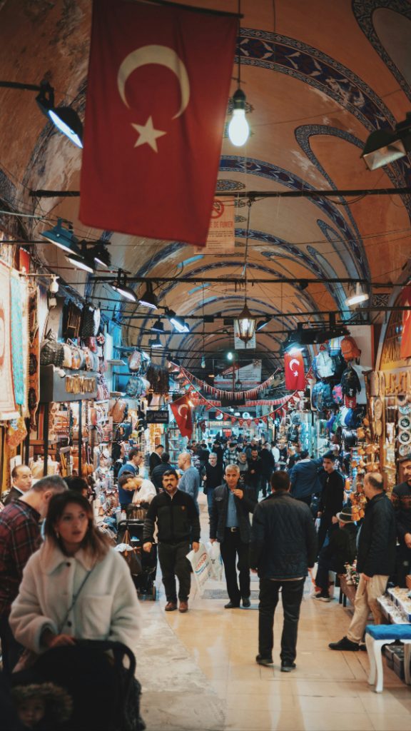 grand bazaar