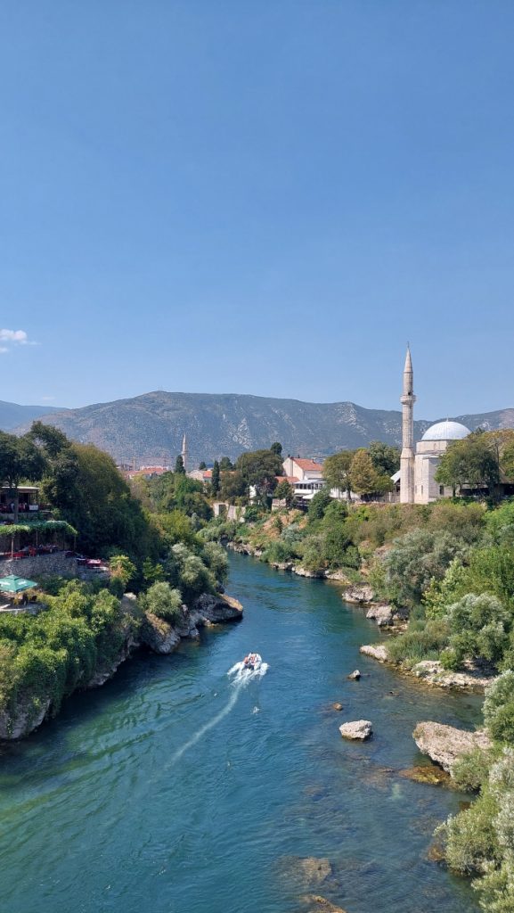 mostar