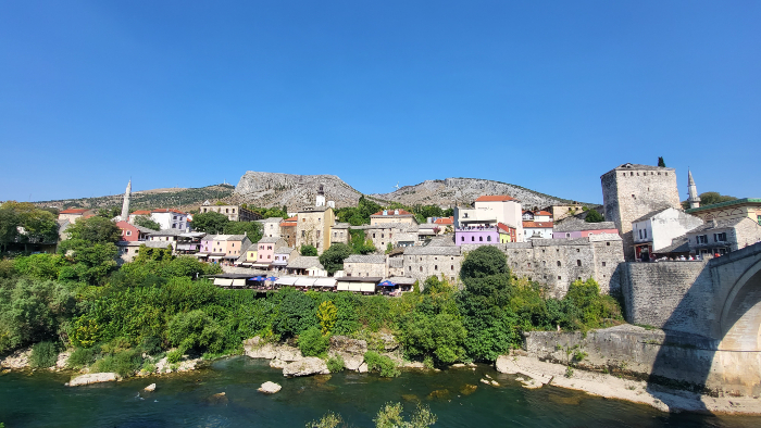 mostar