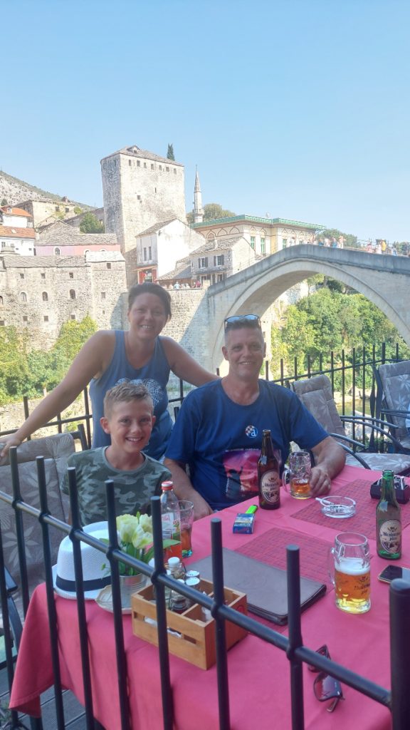 mostar