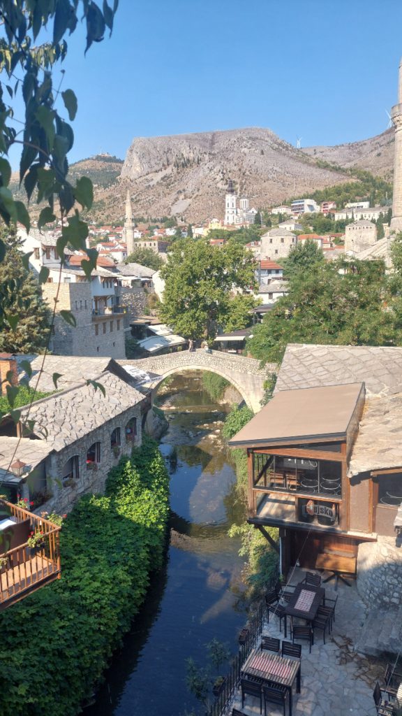 mostar