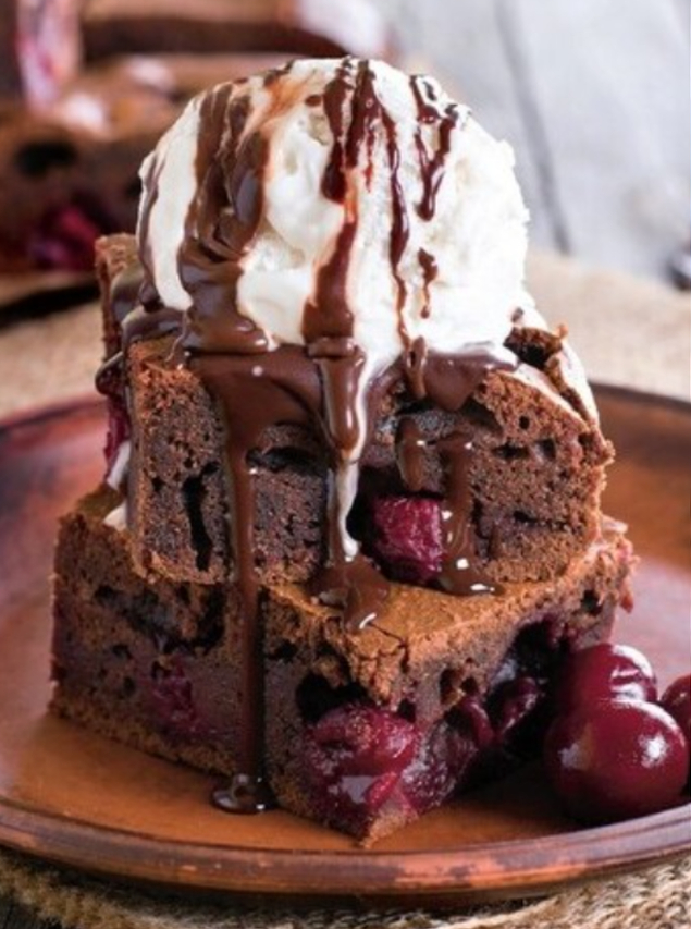 brownie