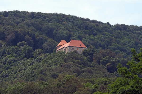 kozjanski park