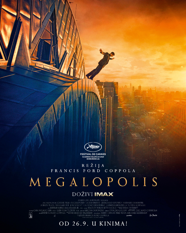 megalopolis