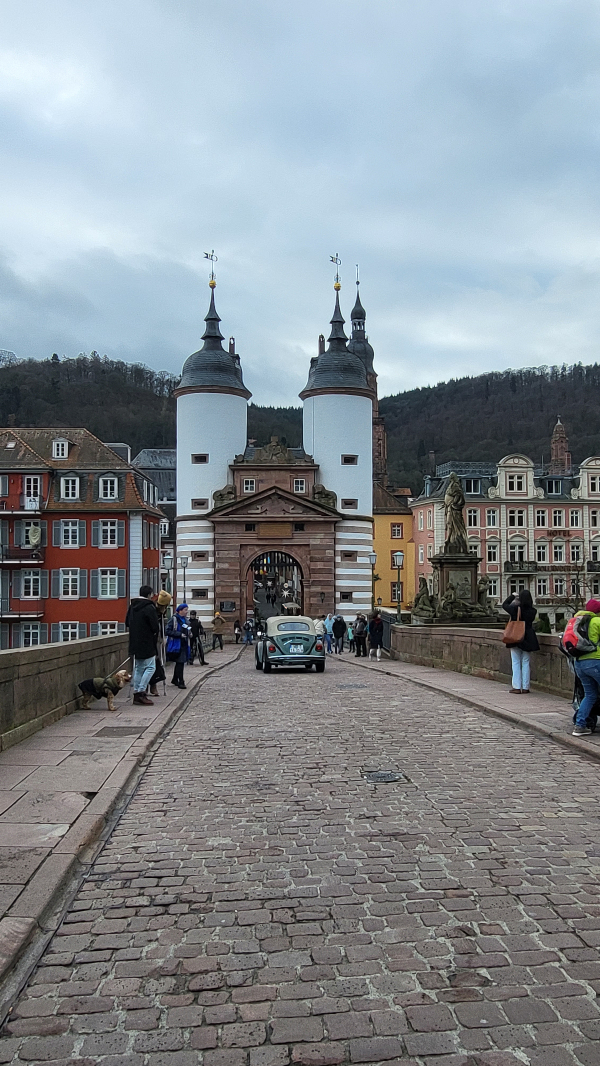 heidelberg