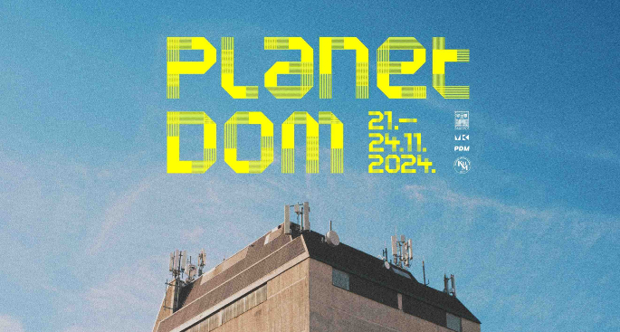 festival planet dom