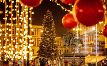 advent zagreb