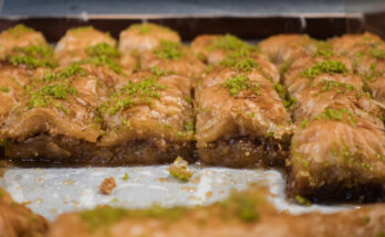 baklava