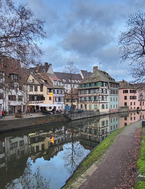 strasbourg