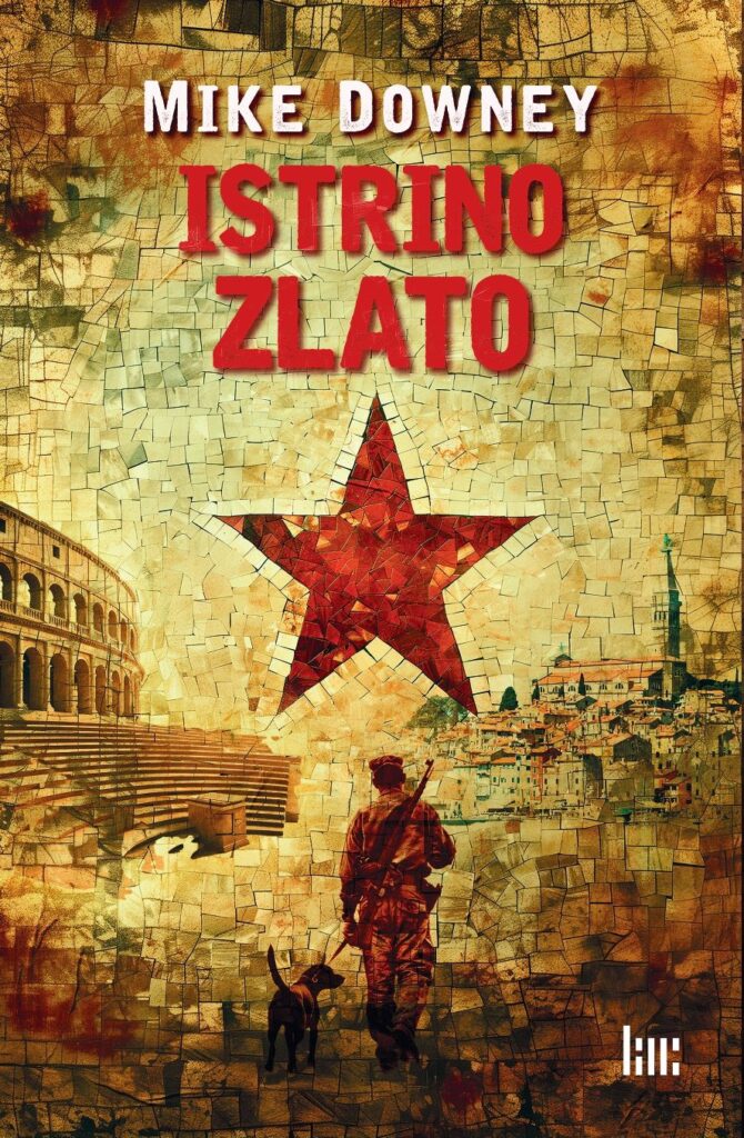 istrino zlato