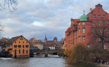 strasbourg