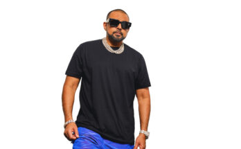 Sean Paul