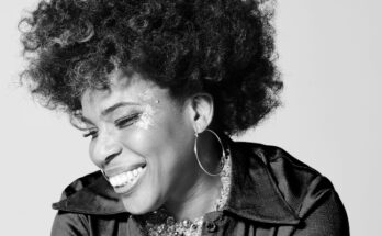 Macy Gray ponovno stiže u Tvornicu kulture