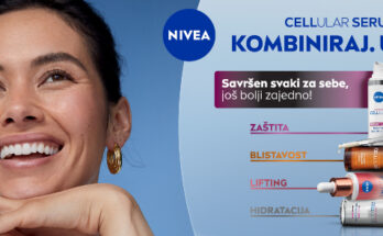 nivea serum