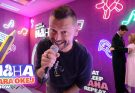 karaokej show