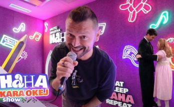 karaokej show