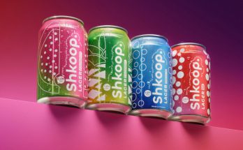 Shkoop Lager