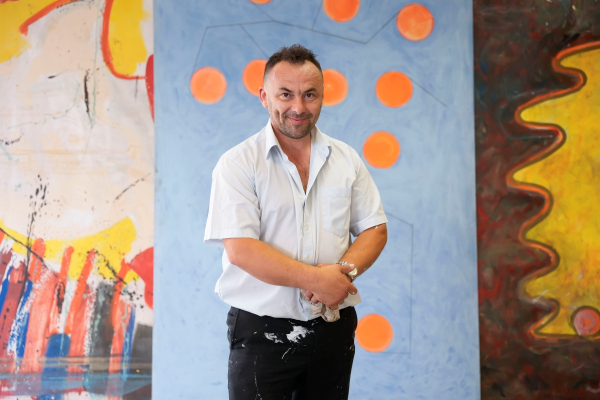 dejan kljun