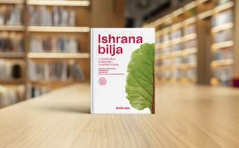 Ishrana bilja