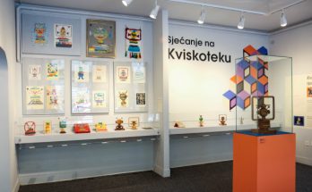 kviskoteka