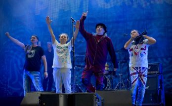plavi orkestar varaždin