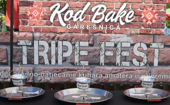 tripe