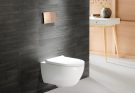 wc školjka