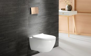 wc školjka