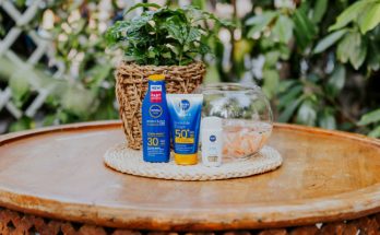 Protect & Moisture