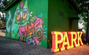 park