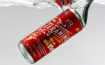Teranino Orange