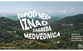 platforma medvednica