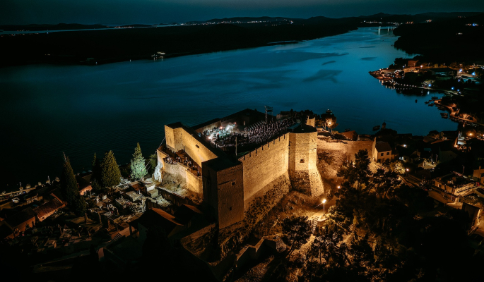 šibenik dance
