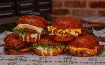 deseti burger festival