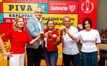 piva karlovac